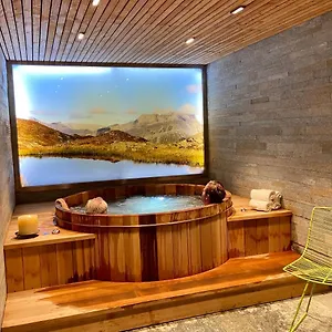 3* Hotel Lapiaz&spa -